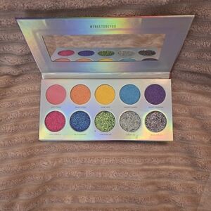 Morphe 10G GLSEN UP